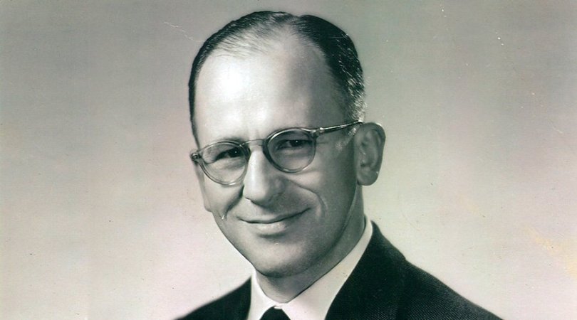Enrique Shaw