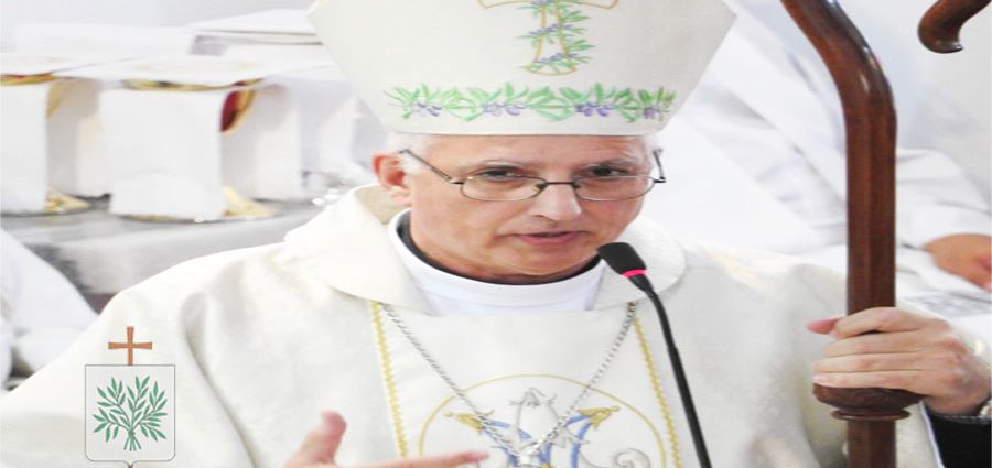 Obispado Olivera